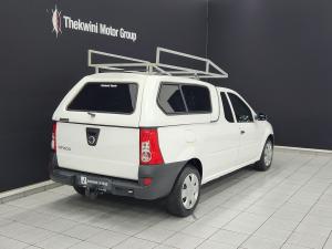 Nissan NP200 1.6i safety pack (aircon) - Image 3