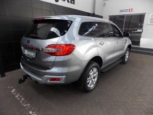 Ford Everest 3.2TDCi 4WD XLT - Image 5