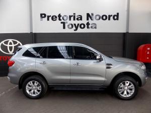 Ford Everest 3.2TDCi 4WD XLT - Image 6