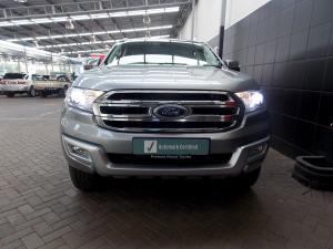 Ford Everest 3.2TDCi 4WD XLT - Image 7