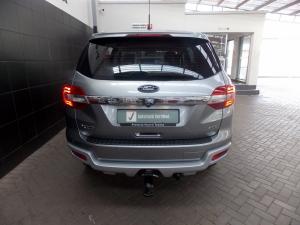 Ford Everest 3.2TDCi 4WD XLT - Image 8