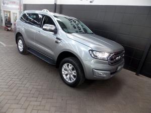 Ford Everest 3.2TDCi 4WD XLT - Image 1