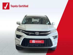 Toyota Urban Cruiser 1.5 XR auto - Image 7