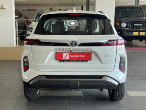 Toyota Urban Cruiser 1.5 XR auto - Image 8