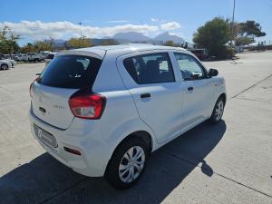 Suzuki Celerio 1.0 GA - Image 2