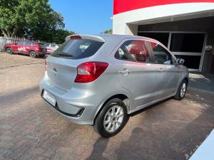 Ford Figo sedan 1.5 Trend - Image 5