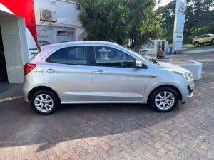 Ford Figo sedan 1.5 Trend - Image 6