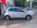 Ford Figo sedan 1.5 Trend - Thumbnail 6