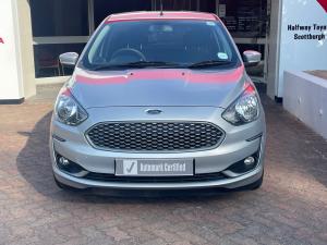 Ford Figo sedan 1.5 Trend - Image 7