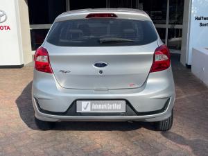 Ford Figo sedan 1.5 Trend - Image 8