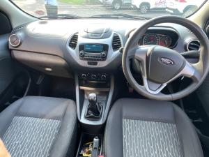 Ford Figo sedan 1.5 Trend - Image 10