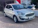 Thumbnail Ford Figo sedan 1.5 Trend