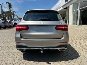 Mercedes-Benz GLC GLC220d 4Matic AMG Line - Image 10