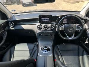 Mercedes-Benz GLC GLC220d 4Matic AMG Line - Image 11