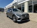 Thumbnail Mercedes-Benz GLC GLC220d 4Matic AMG Line