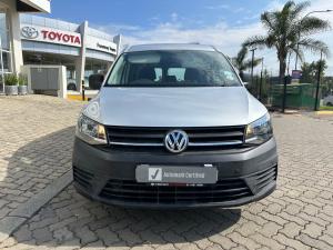 Volkswagen Caddy Maxi 2.0TDI Trendline - Image 6