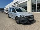 Thumbnail Volkswagen Caddy Maxi 2.0TDI Trendline
