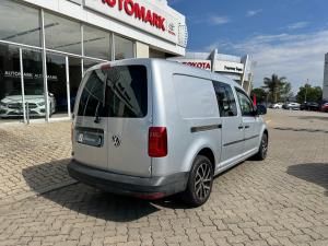 Volkswagen Caddy Maxi 2.0TDI Trendline - Image 3