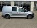 Volkswagen Caddy Maxi 2.0TDI Trendline - Thumbnail 4