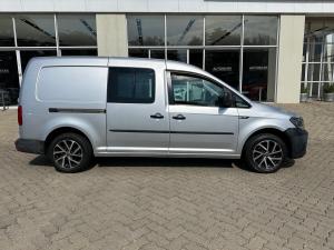 Volkswagen Caddy Maxi 2.0TDI Trendline - Image 4