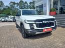 Thumbnail Toyota Land Cruiser 300 3.3D GR-Sport