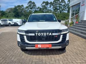 Toyota Land Cruiser 300 3.3D GR-Sport - Image 4