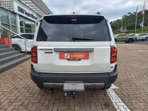 Toyota Land Cruiser Prado 2.8GD TX - Image 5