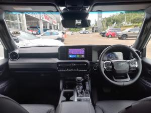 Toyota Land Cruiser Prado 2.8GD TX - Image 6