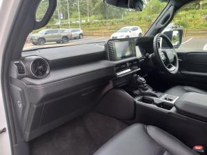 Toyota Land Cruiser Prado 2.8GD TX - Image 7
