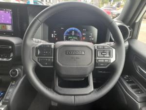 Toyota Land Cruiser Prado 2.8GD TX - Image 8