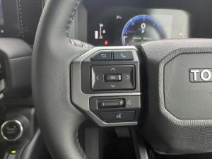 Toyota Land Cruiser Prado 2.8GD TX - Image 9