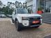 Toyota Land Cruiser Prado 2.8GD TX - Thumbnail 1