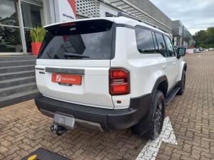 Toyota Land Cruiser Prado 2.8GD TX - Image 2