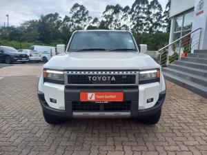 Toyota Land Cruiser Prado 2.8GD TX - Image 4