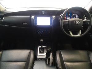 Toyota Fortuner 2.4GD-6 auto - Image 6