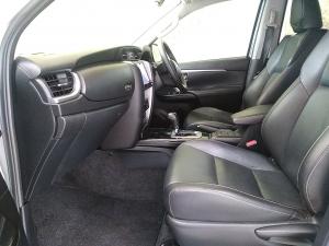 Toyota Fortuner 2.4GD-6 auto - Image 7