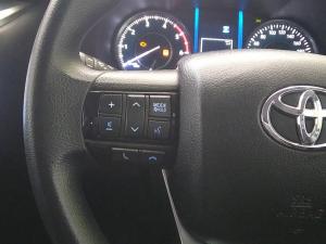 Toyota Fortuner 2.4GD-6 auto - Image 9