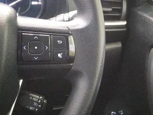 Toyota Fortuner 2.4GD-6 auto - Image 10