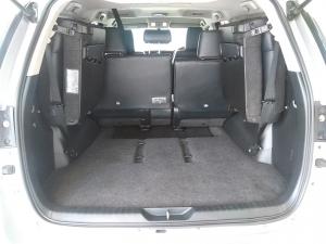 Toyota Fortuner 2.4GD-6 auto - Image 19