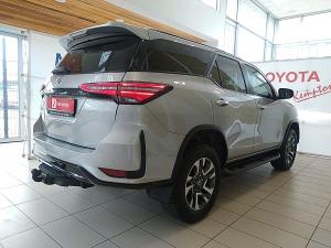 Toyota Fortuner 2.4GD-6 auto - Image 2