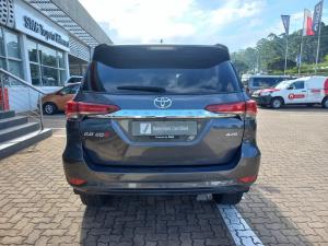 Toyota Fortuner 2.8GD-6 4x4 - Image 5