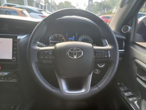 Toyota Fortuner 2.8GD-6 4x4 - Image 8
