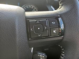 Toyota Fortuner 2.8GD-6 4x4 - Image 10
