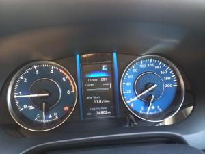 Toyota Fortuner 2.8GD-6 4x4 - Image 11