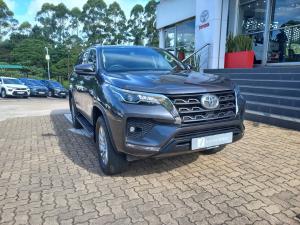 Toyota Fortuner 2.8GD-6 4x4 - Image 1