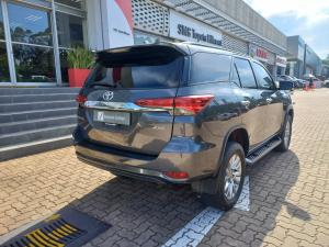 Toyota Fortuner 2.8GD-6 4x4 - Image 2