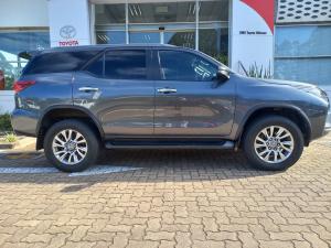 Toyota Fortuner 2.8GD-6 4x4 - Image 3