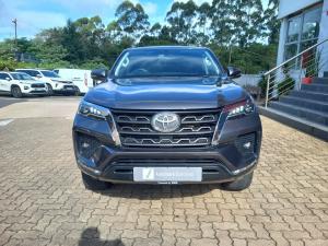 Toyota Fortuner 2.8GD-6 4x4 - Image 4