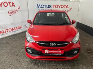 Toyota Vitz 1.0 XR manual - Image 6