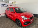 Thumbnail Toyota Vitz 1.0 XR manual